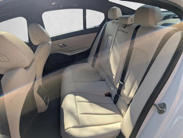 2025 BMW 3 Series 330i Roseville CA