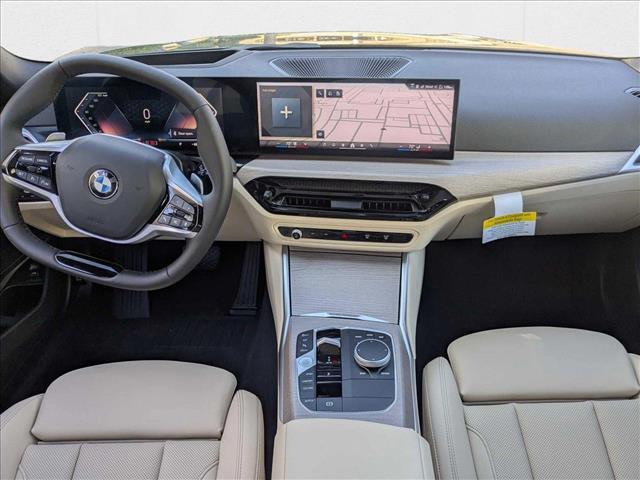 2025 BMW 3 Series 330i Roseville CA