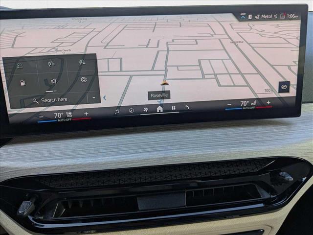 2025 BMW 3 Series 330i Roseville CA