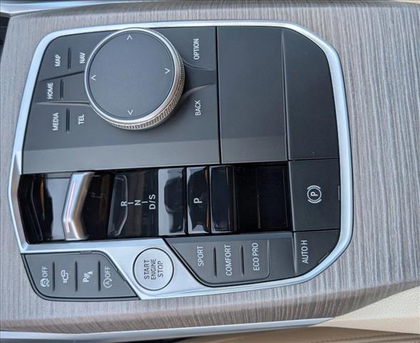 2025 BMW 3 Series 330i Roseville CA