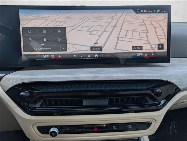 2025 BMW 3 Series 330i Roseville CA