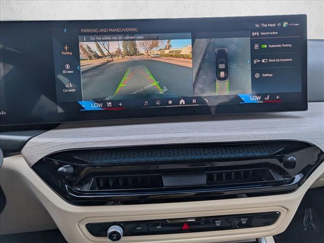 2025 BMW 3 Series 330i Roseville CA