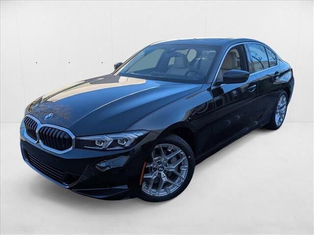 2025 BMW 3 Series 330i