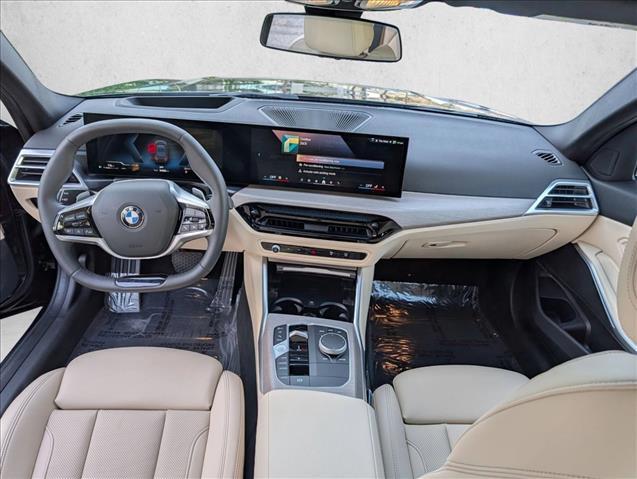 2025 BMW 3 Series 330i Roseville CA