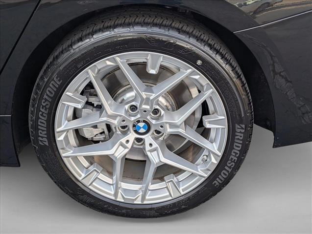 2025 BMW 3 Series 330i Roseville CA