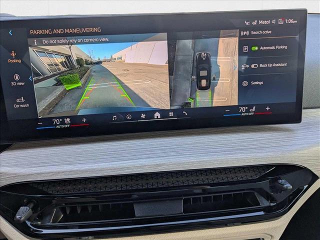 2025 BMW 3 Series 330i Roseville CA