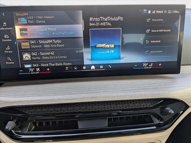 2025 BMW 3 Series 330i Roseville CA