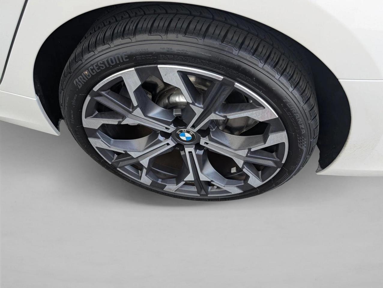 2025 BMW 3 Series 330i Roseville CA