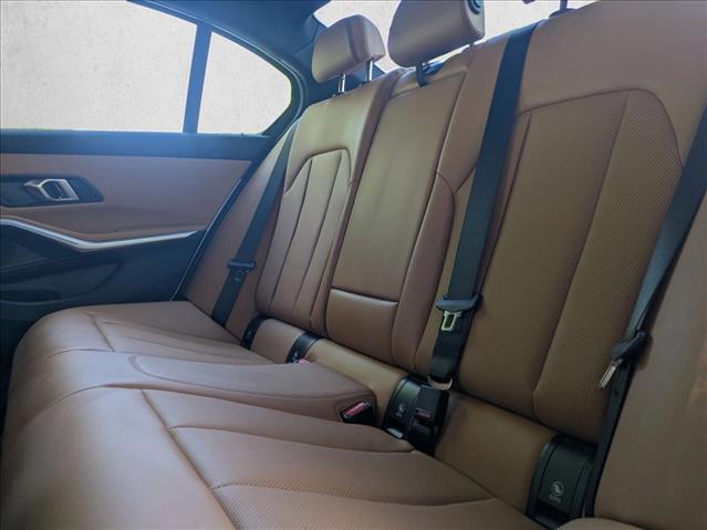 2025 BMW 3 Series 330i Roseville CA