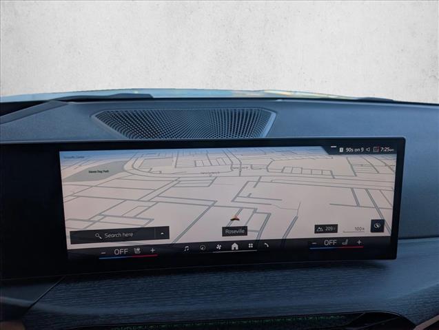 2025 BMW 3 Series 330i Roseville CA