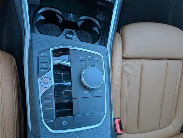 2025 BMW 3 Series 330i Roseville CA