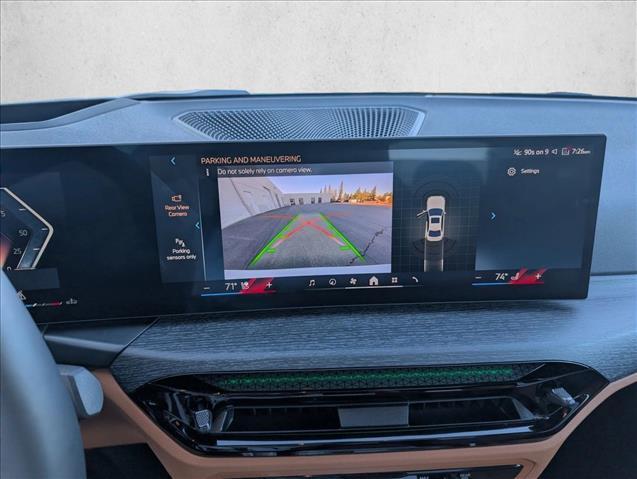 2025 BMW 3 Series 330i Roseville CA