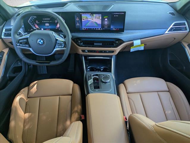 2025 BMW 3 Series 330i Roseville CA