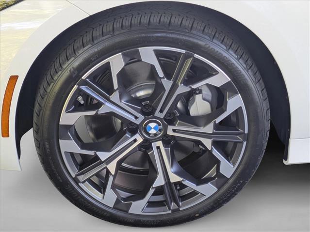 2025 BMW 3 Series 330i Roseville CA