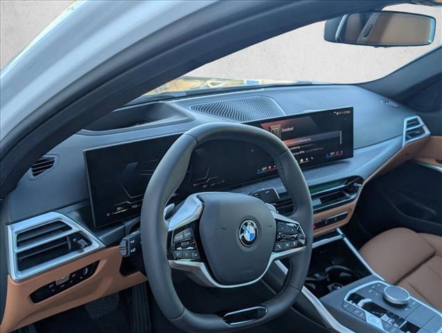 2025 BMW 3 Series 330i Roseville CA