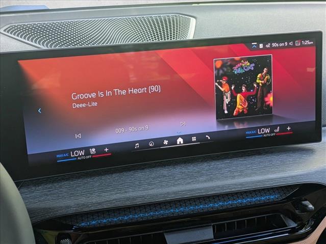 2025 BMW 3 Series 330i Roseville CA