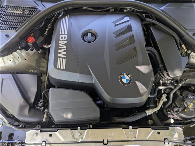 2025 BMW 3 Series 330i Roseville CA