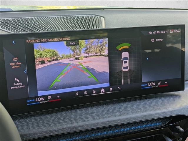 2025 BMW 3 Series 330i Roseville CA