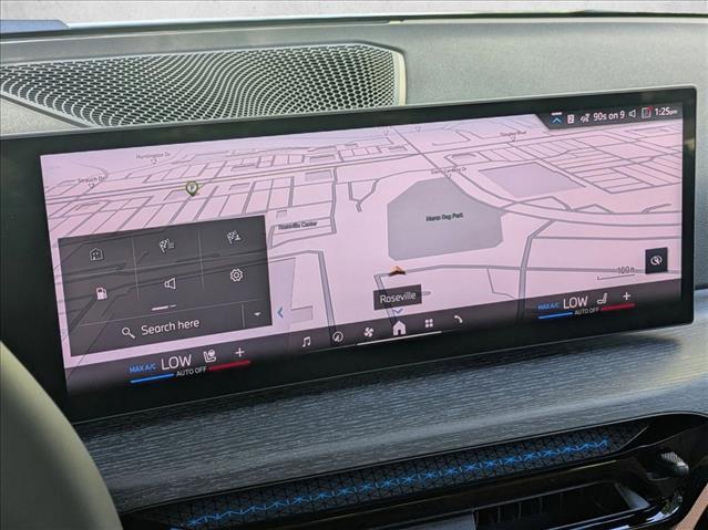 2025 BMW 3 Series 330i Roseville CA