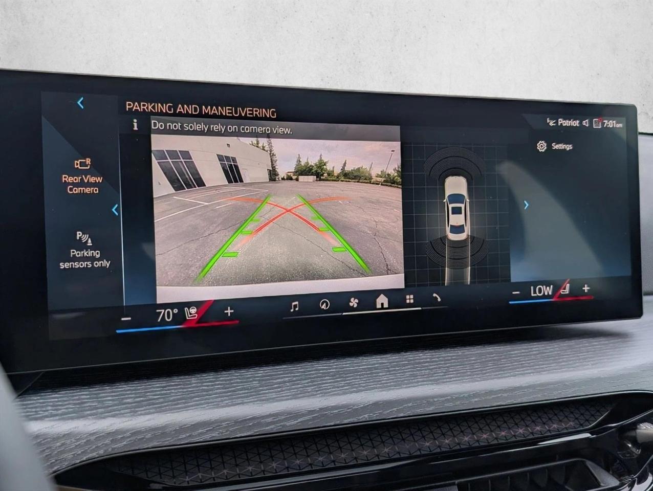 2025 BMW 3 Series 330i Roseville CA