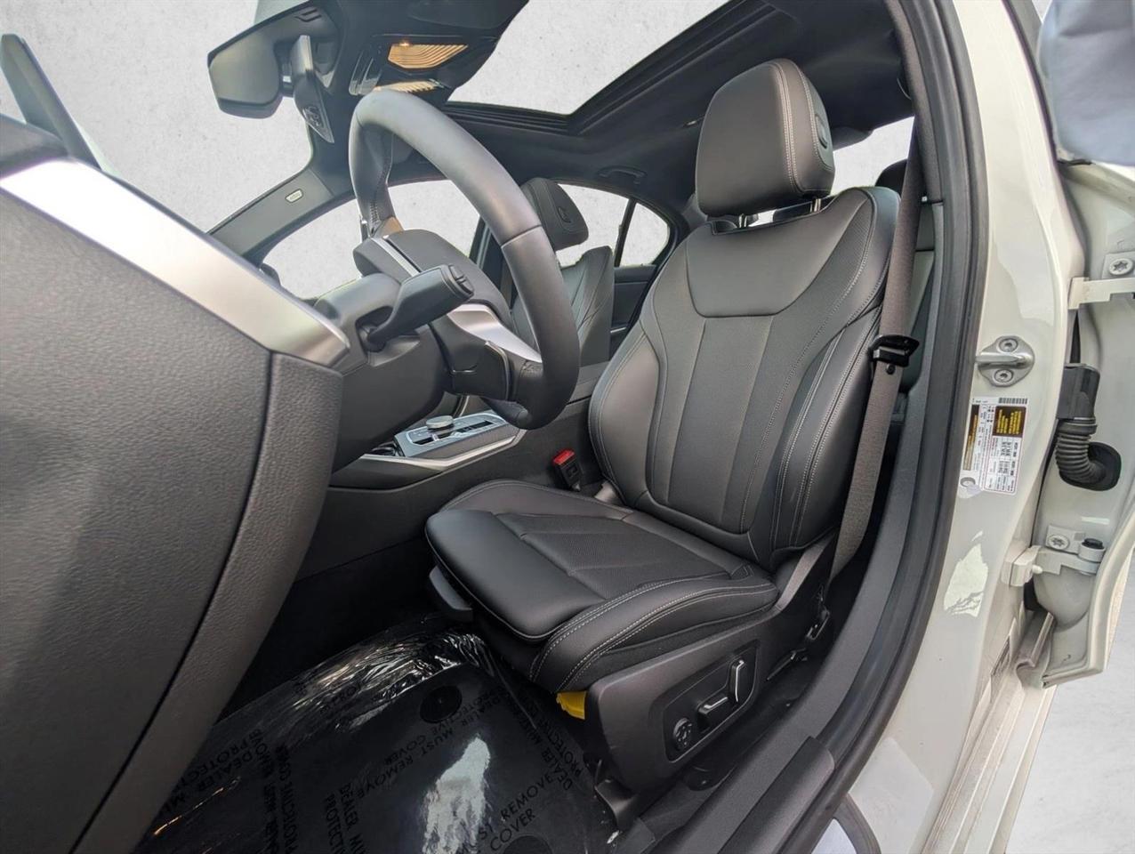 2025 BMW 3 Series 330i Roseville CA