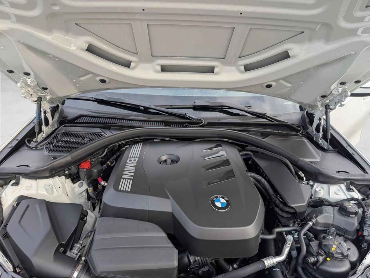 2025 BMW 3 Series 330i Roseville CA