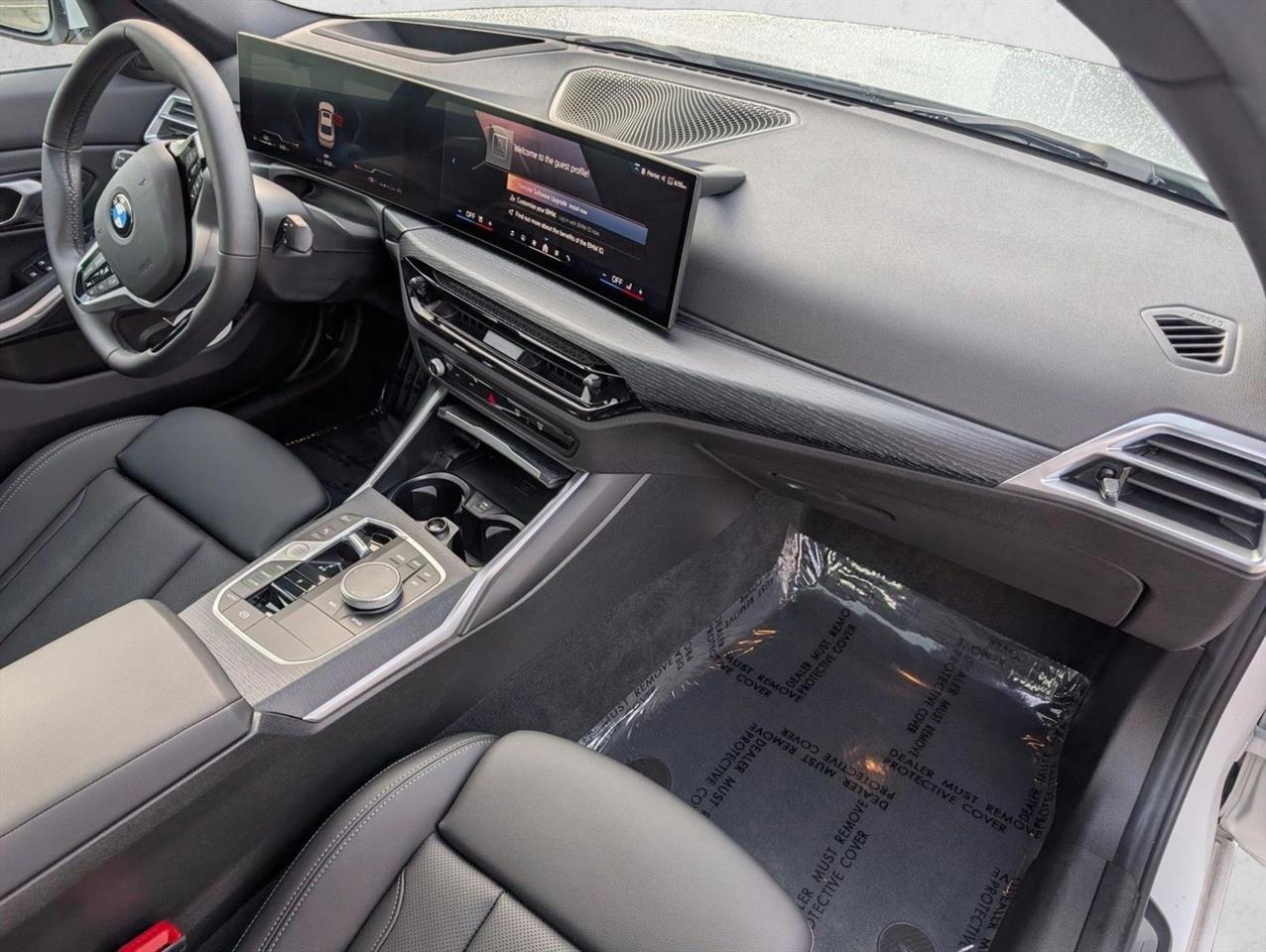 2025 BMW 3 Series 330i Roseville CA