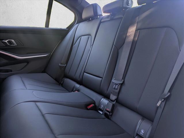 2025 BMW 3 Series 330i Roseville CA