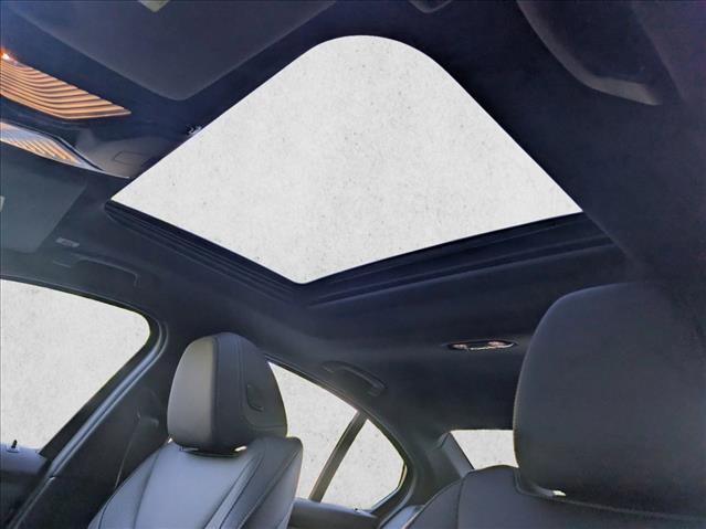 2025 BMW 3 Series 330i Roseville CA