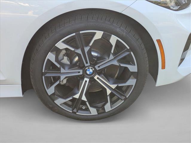 2025 BMW 3 Series 330i Roseville CA