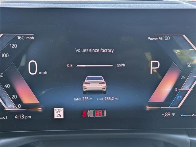 2025 BMW 3 Series 330i Roseville CA