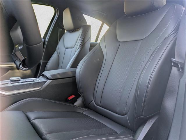 2025 BMW 3 Series 330i Roseville CA