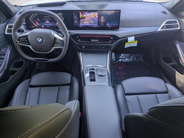 2025 BMW 3 Series 330i Roseville CA