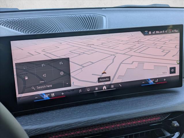 2025 BMW 3 Series 330i Roseville CA