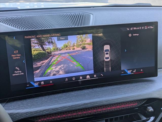 2025 BMW 3 Series 330i Roseville CA