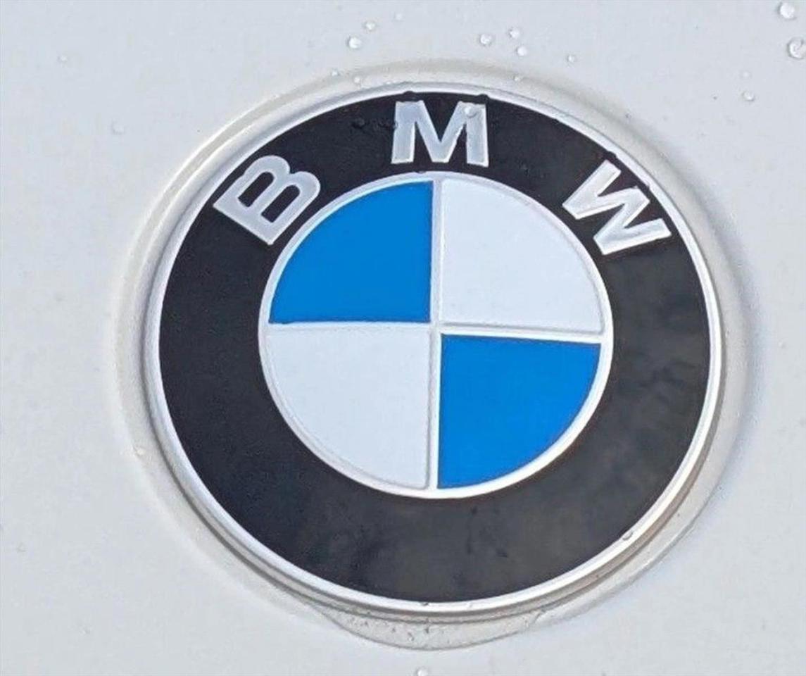 2025 BMW 3 Series 330i Roseville CA