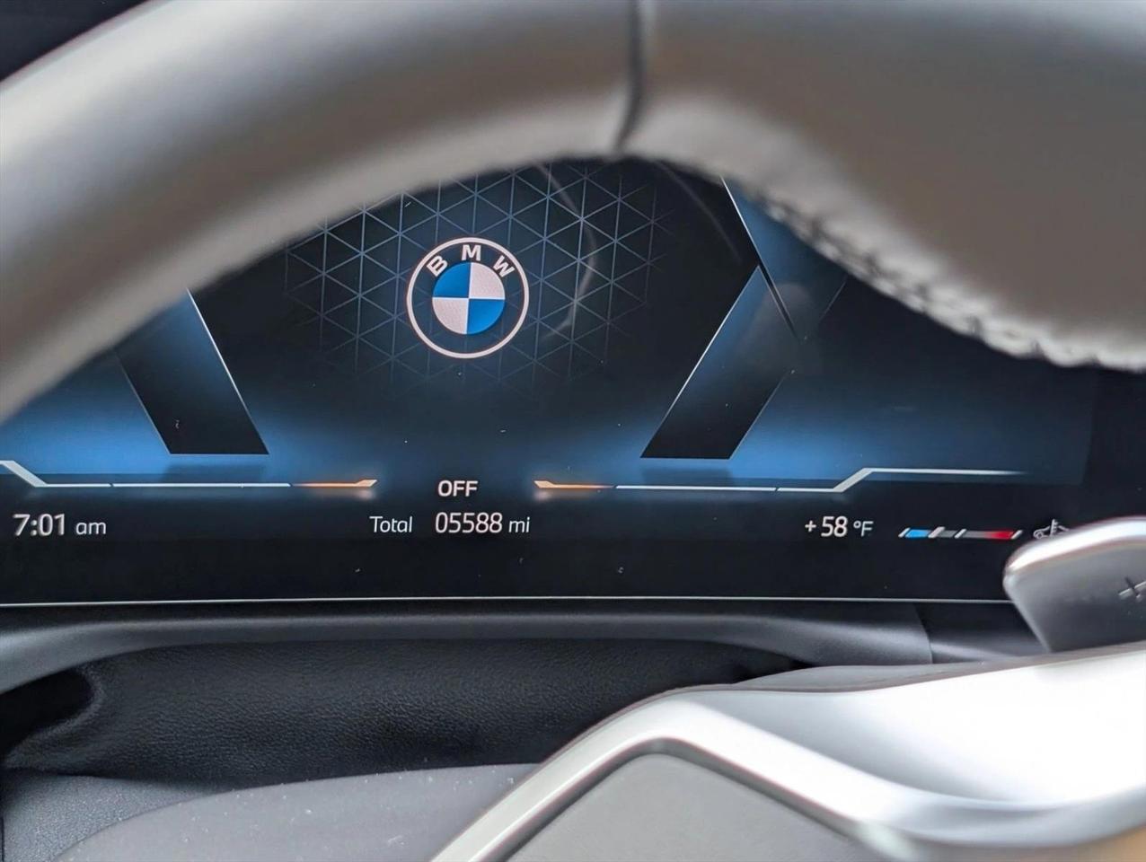 2025 BMW 3 Series 330i Roseville CA