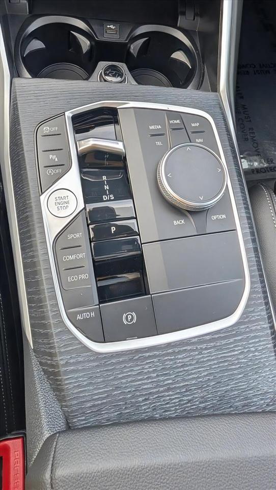 2025 BMW 3 Series 330i Roseville CA