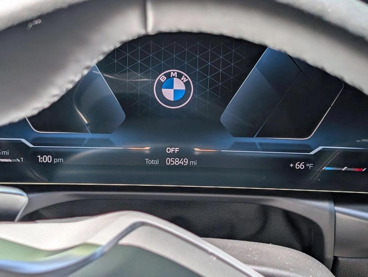 2025 BMW 3 Series 330i Roseville CA
