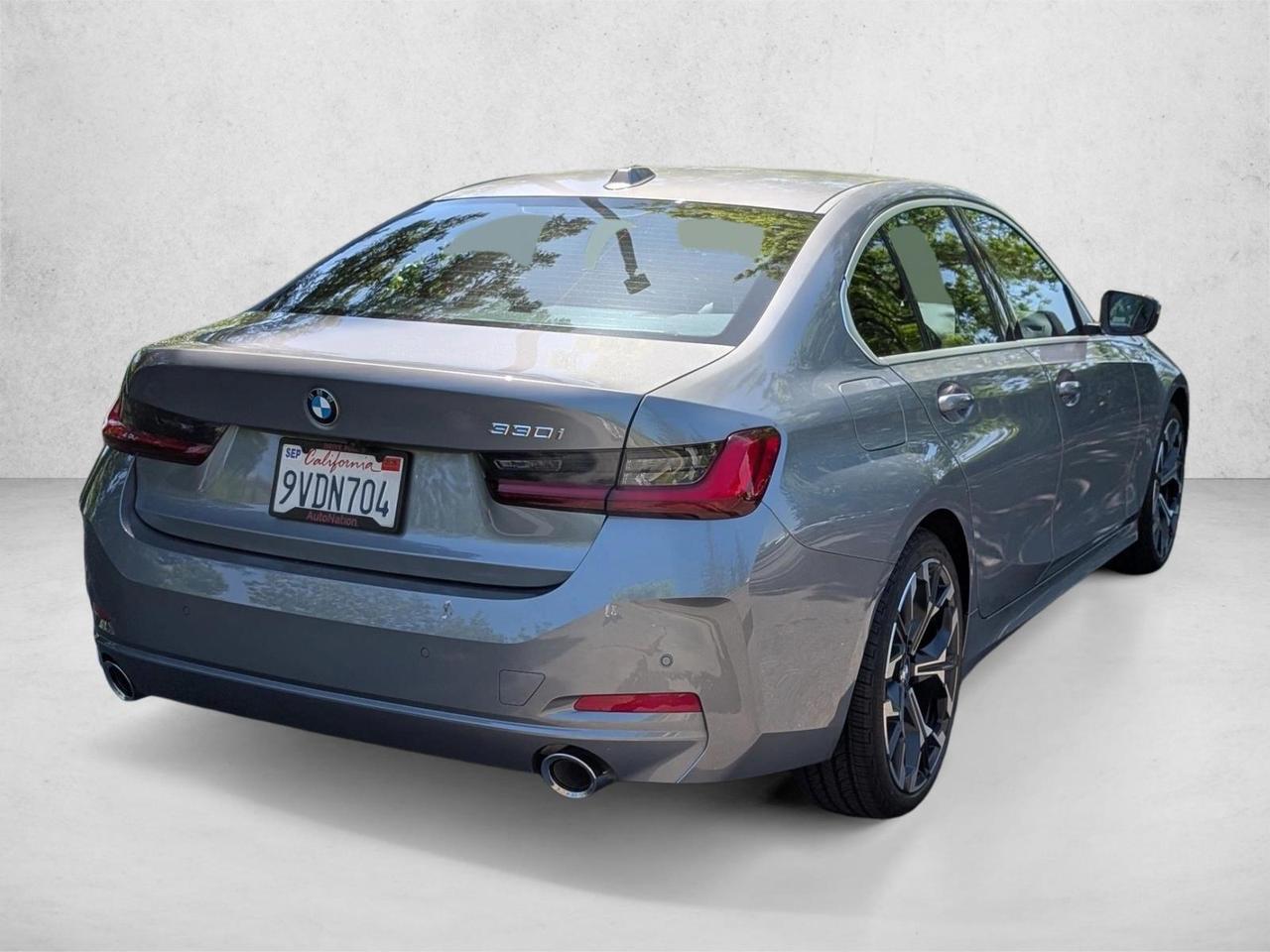 2025 BMW 3 Series 330i Roseville CA