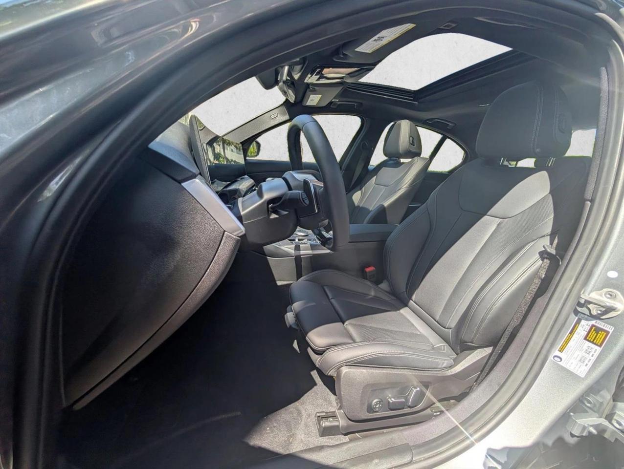 2025 BMW 3 Series 330i Roseville CA