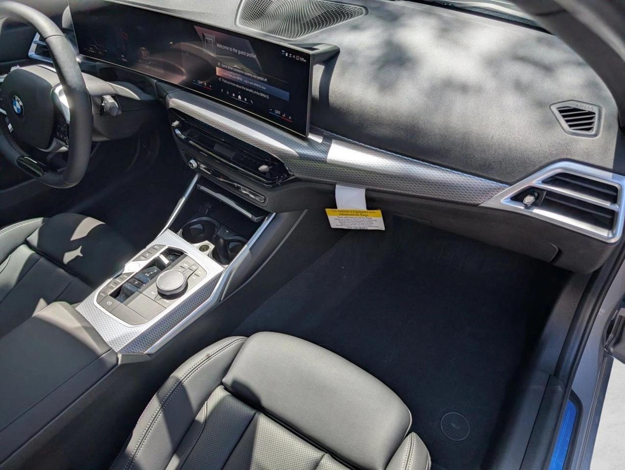 2025 BMW 3 Series 330i Roseville CA