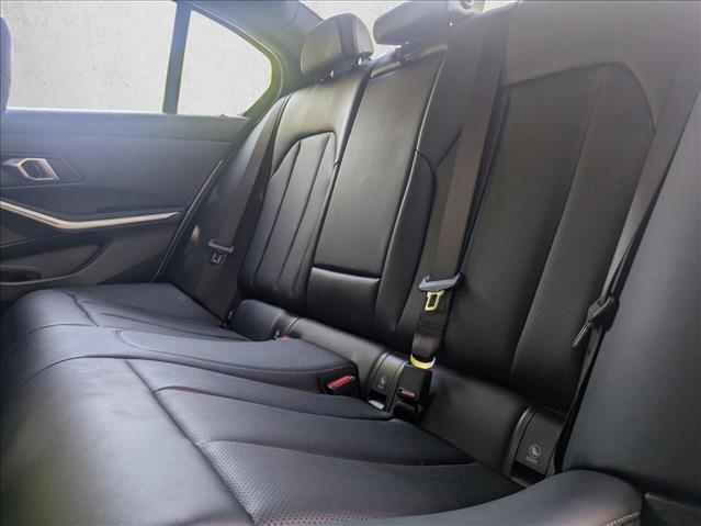 2025 BMW 3 Series 330i Roseville CA