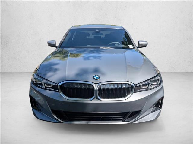 2025 BMW 3 Series 330i