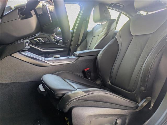 2025 BMW 3 Series 330i Roseville CA