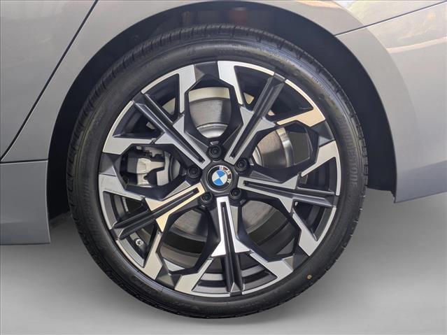 2025 BMW 3 Series 330i Roseville CA