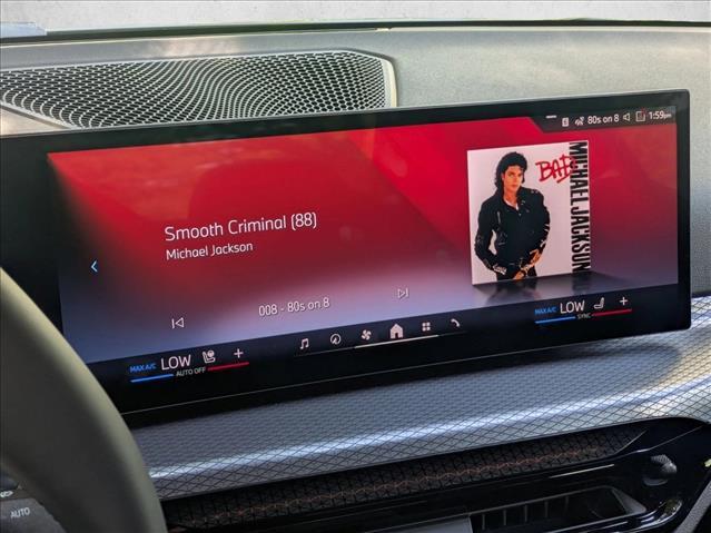 2025 BMW 3 Series 330i Roseville CA