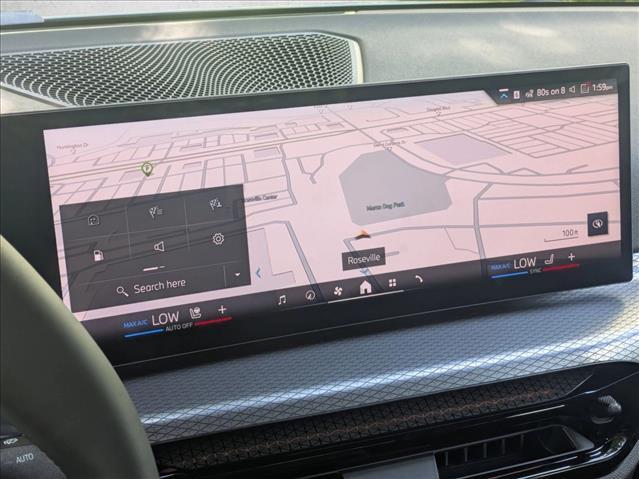 2025 BMW 3 Series 330i Roseville CA