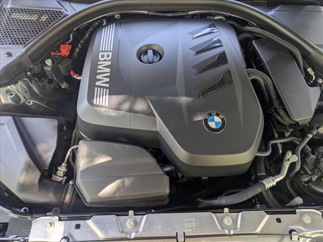2025 BMW 3 Series 330i Roseville CA