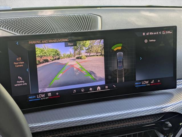 2025 BMW 3 Series 330i Roseville CA